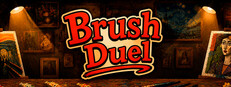 Brush duel