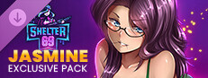 Shelter 69 - Exclusive Jasmine Pack 🔞[ADULT NSFW]