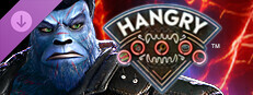 Hangry - "First Course" Comic Book