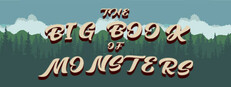 The Big Book of Monsters