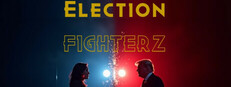 Election FighterZ: Kamala vs trump