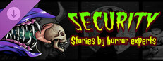 Stories by horror experts