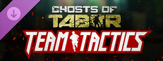 Ghosts of Tabor - Team Tactics DLC