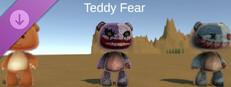 Teddy War II - Teddy Fear skin