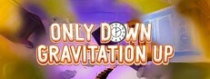 Only Down: Gravitation Up