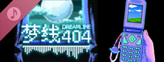 梦线404 Soundtrack