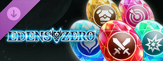 EDENS ZERO - Lacrima Set
