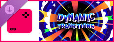 Movavi Video  Suite 2025 Steam Edition - Dynamic Transitions Pack