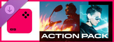 Movavi Video  Suite 2025 Steam Edition - Action Pack