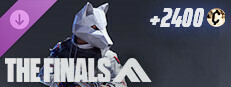 THE FINALS - Permafang Prowler Set