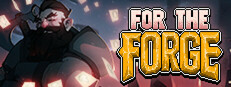 For The Forge