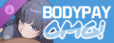"Body Pay OMG! " Anime DLC