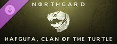 Northgard - Hafgufa, Clan of the Turtle
