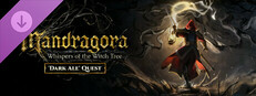 Mandragora: Whispers of the Witch Tree - Dark Ale Quest