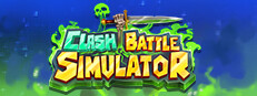 Clash Battle Simulator