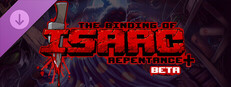 The Binding of Isaac: Repentance+