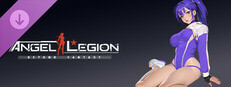Angel Legion-DLC Summer Love E