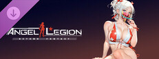Angel Legion-DLC Sharp Fang