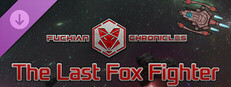 Fuchian Chronicles - The Last Fox Fighter