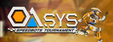 OAsys - Speedbots Tournament