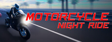 Motorcycle Night Ride