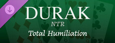 Durak NTR: Total Humiliation