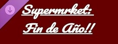 Supermrket: Fin de año