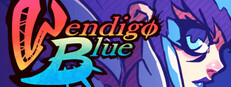 Wendigo Blue