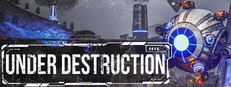 Under Destruction