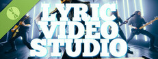 Lyric Video Studio Demo