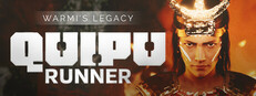 Quipu Runner: Warmi's Legacy