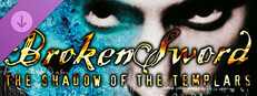 Broken Sword - Shadow of the Templars (1996)