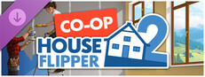 House Flipper 2 - Co-op DLC