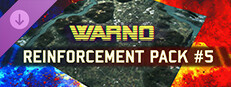 WARNO - RP #5 - Valley and Factory