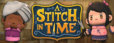 A Stitch In Time