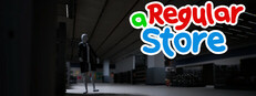 A Regular Store