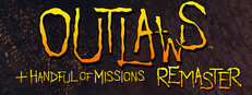 Outlaws + Handful of Missions: Remaster