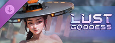Lust Goddess — Mascot Mitsuki