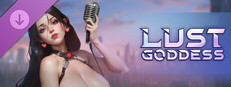Lust Goddess — Mascot Belle