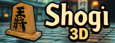 Shogi 3D