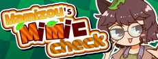 Mamizou's Mimic Check