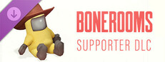 Bonerooms - Supporter DLC