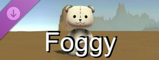 Teddy War II - Foggy skin