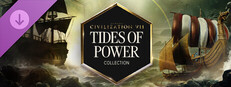 Sid Meier's Civilization® VII: Tides of Power Collection