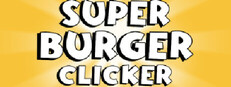 Super Burger Clicker