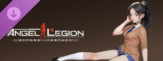 Angel Legion-DLC Campus Style B