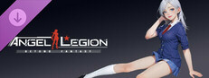Angel Legion-DLC Campus Style C