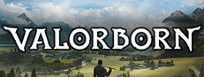 Valorborn