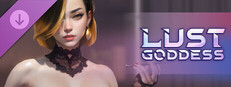 Lust Goddess — Mascot O-Rinn