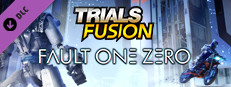 Trials Fusion - Fault One Zero